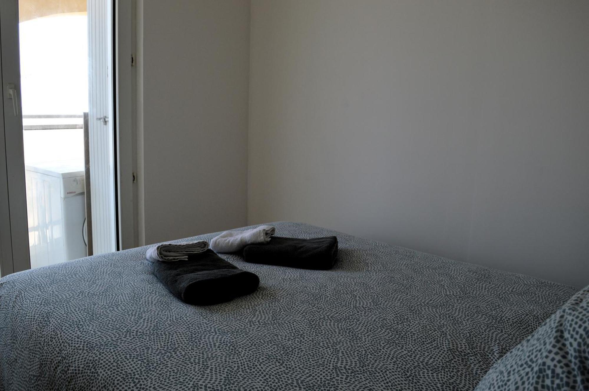 Mettons Les Voiles - Appt Vue Mer Avec Loggia Bernières-sur-Mer Extérieur photo